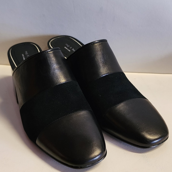 RAG & BONE MILLIE MULE - Picture 5 of 7